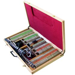 254 линзы с оправой