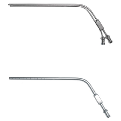 Риноскопические инструменты