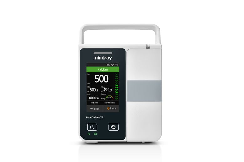 BeneFusion uVP