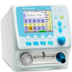 Fabian + NCPAP Evolution
