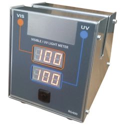 Тестер на защиту от УФ-излучения цифровой