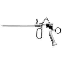 Интраназальная дрель