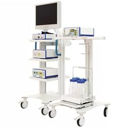 Стойка для гистерорезектоскопии