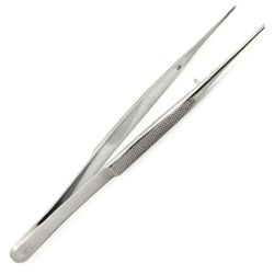 хирургический глазной большой прямой