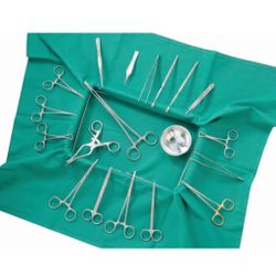 Малый хирургический набор
