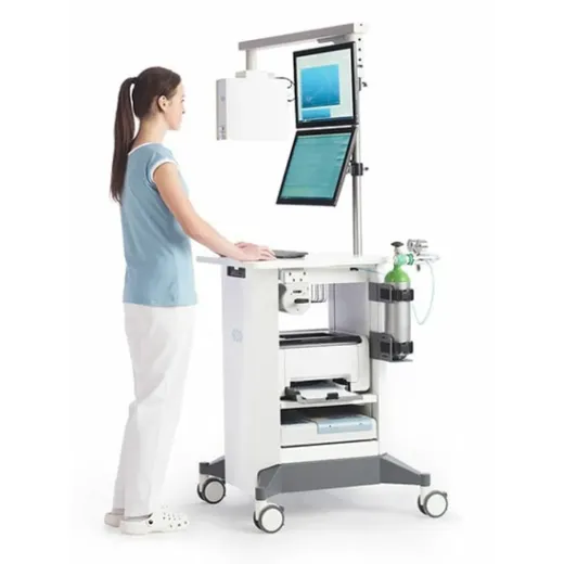 Стресс-система BTL CardioPoint-Ergo E300, изображение 4