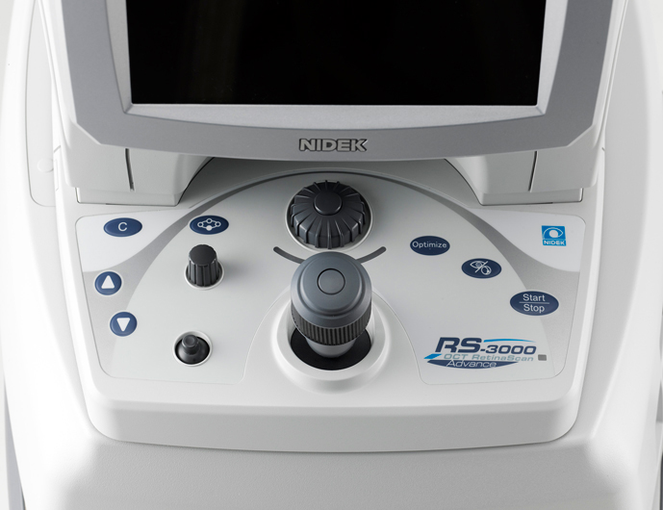 RS-3000 Advance2 / RS-3000 Lite2