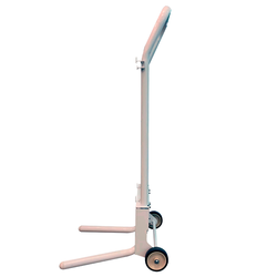 Опора рециркулятора передвижная