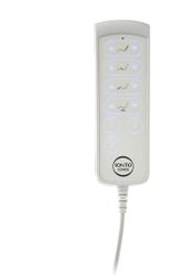 Ionto-SPA Sensity Soundmotion