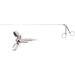 Гибкие щипцы и ножницы