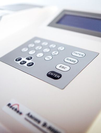 Rochen Ancora B-9000