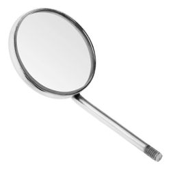 Зеркало стоматологическое без ручки