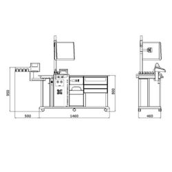 Otocompact Professional EVO