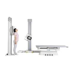 Prestige 6600E