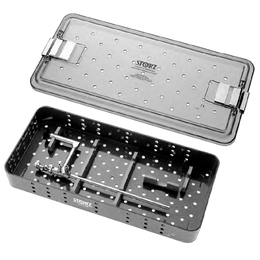 Контейнер для эндоскопов