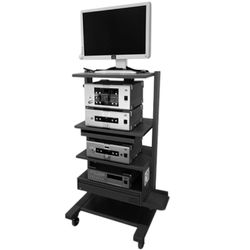 Стойка для гистерорезектоскопии