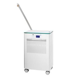 Ionto-Beauty Tower Concept