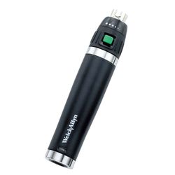 Рукоятка ионно-литевая