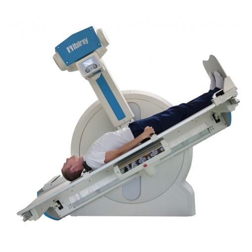 Телеуправляемый стол Omega на 3 рабочих места