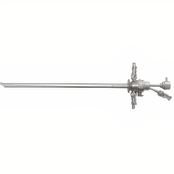 Лазерный цистоскоп