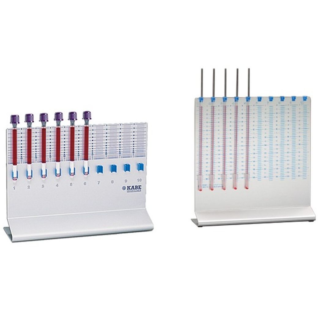 Штатив панченкова для соэ. Соэ метод панченкова норма у женщин. Соэ по панченкову норма. Штатив панченкова для соэ. Метод панченкова соэ.