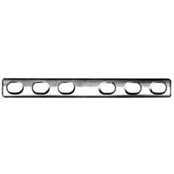 Прямая для голени