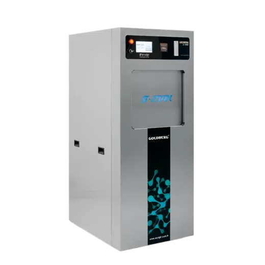 GOLDBERG S-Max GP160S160D