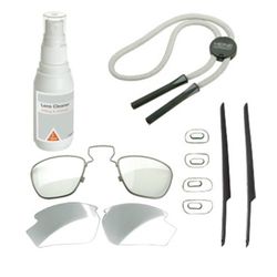 Принадлежности