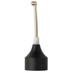 Зонд ретинальный среднего доступа 2,5 мм