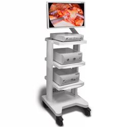 Стойка для гистероскопии