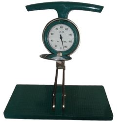 Динамометр становой ДС-500