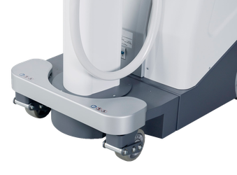 Ares MС аналоговый