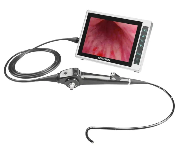 CY гибкий видеоцистонефроскоп