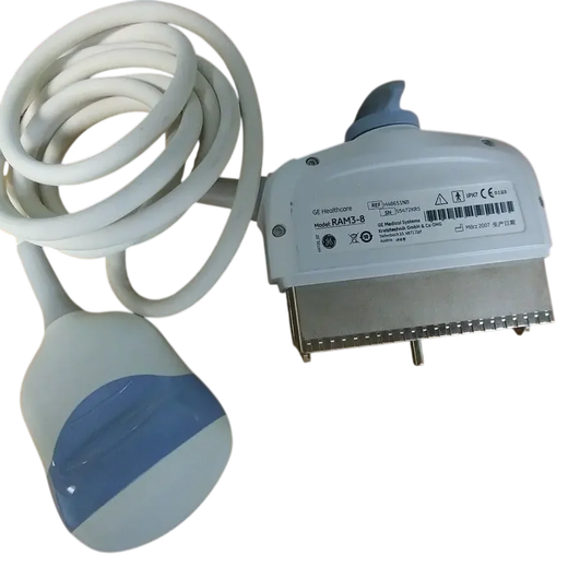 Датчик УЗИ GE Healthcare RAM3-8-D Датчик УЗИ GE Healthcare RAM3-8-D