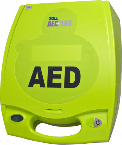 AED Plus