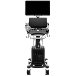 Mindray N8 спереди