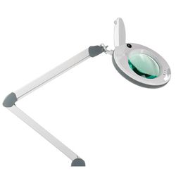 ЛЛ-5 на струбцине