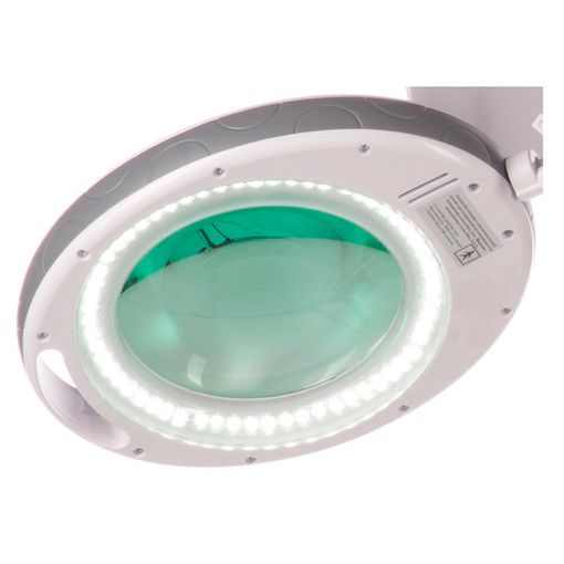 ЛЛ-5 на струбцине