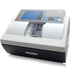 Система для контурной обработки линз F8 3D