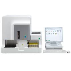 Aution Hybrid AU-4050