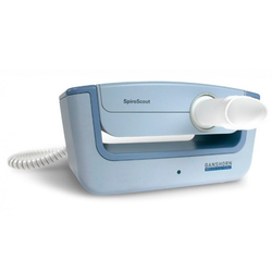 SpiroScout