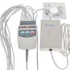 Стресс-система GE HealthСare CardioSoft, изображение 2