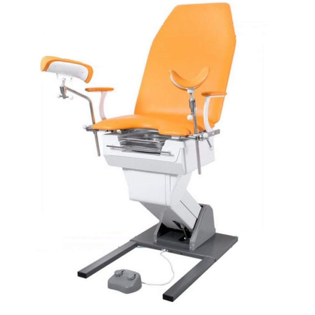 кресло гинекологическое clear кгэм 01