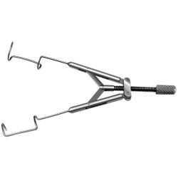 Векорасширитель темпоральный аспирационный по Либерману