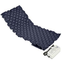 Матрац ячеистого типа и компрессор