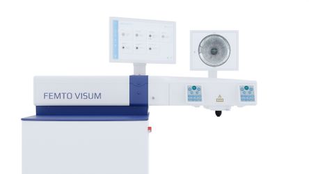 Фемто Визум