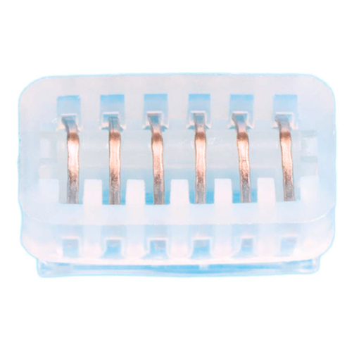 Клипсы титановые