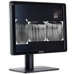 Nio Color 3MP Dental