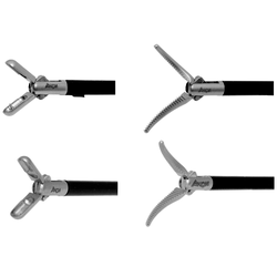 Щипцы эндоскопические