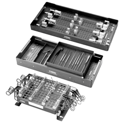 Лоток для инструментов